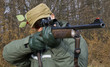 Hunter 5
