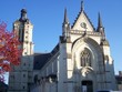 Eglise de Beaufort en Vallée