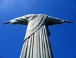 le Christ Redempteur - Rio de Janeiro