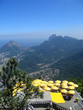 Rio de Janeiro vu du Corcovado