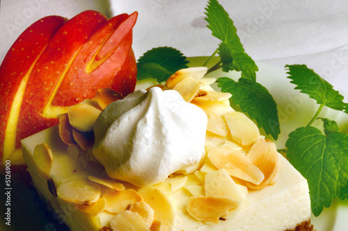 Apfelsahneschnitte