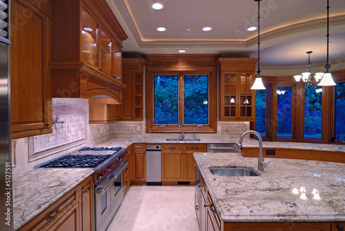American Kitchen on American Kitchens Harry Hu 5127591 See Portfolio