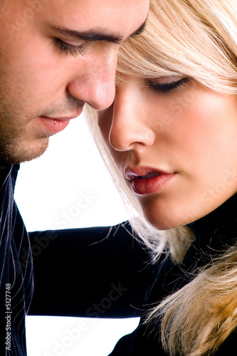 Photo: lovers lovers