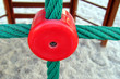 aire de jeux