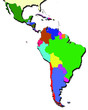 Southamerica