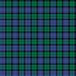 Campbell Tartan 