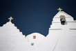 Kapelle Mykonos