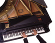 Le piano