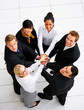 Teamwork and team spirit
