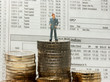 Symbol for shares and stock exchange Symbol for shares and stock exchange