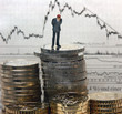 Symbol for shares and stock exchange