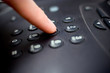 telephone keypad telephone keypad