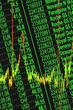 Symbol for shares and stock exchange