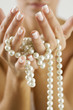 pearls