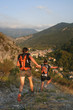 Foto: Course à pied Course à pied