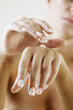 Photo: hand care hand care