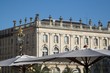 Parasol place Stanislas
