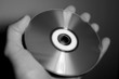 cd B/W