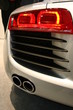 Audi R8 Heckleuchte