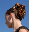 hairstyle