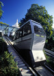 funiculaire de Montmartre à Paris
