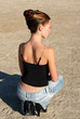 Photo : coiffure de mariage coiffure de mariage