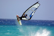 Windsurfen