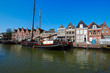 Harbor view