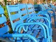 les chaises bleu cannes les chaises bleu cannes