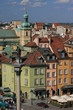 old town