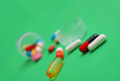pills pills