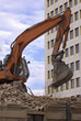 destruction