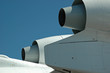 Jet engines