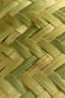 Bamboo Basket