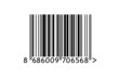 Bar code