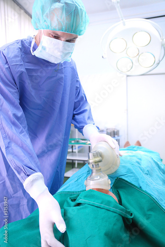 operation
