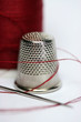 Sewing Thimble