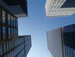 Skyscrapers in New York City