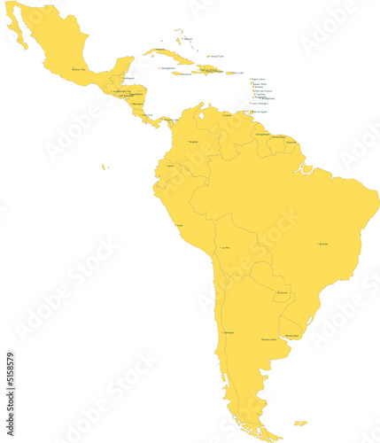 Vector: southamerica southamerica