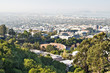 University of California at Berkeley Campus