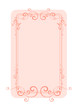 Decorative frame 