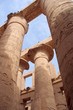 Karnak castle