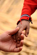 Eltern und Kind