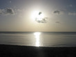 Guadeloupe Coucher de soleil