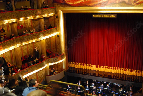 opéra