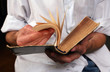 Old book Old book