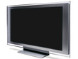 Stylish LCD Screen