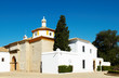 Monastery de la Rabida. Huelva. Spain.
