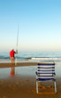 Fishing time