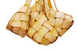Malay compact glutinous rice Malay compact glutinous rice